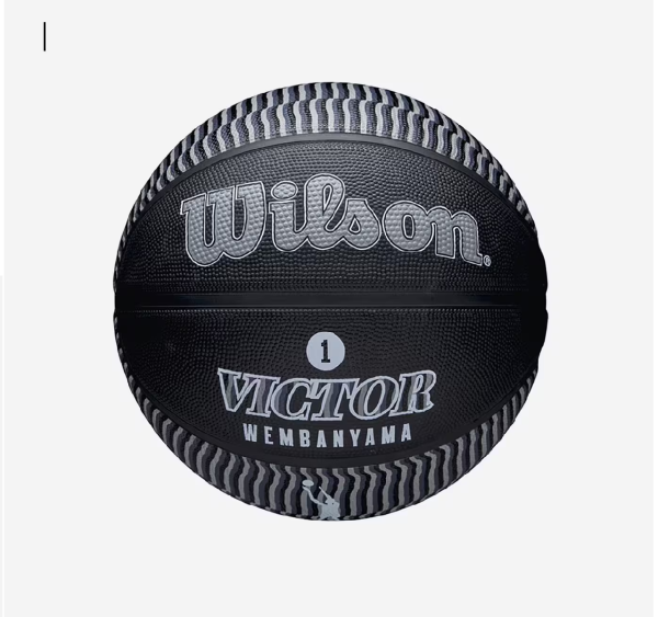 Minge Baschet Wilson Victor Wembanyama - spurs Mărimea 7