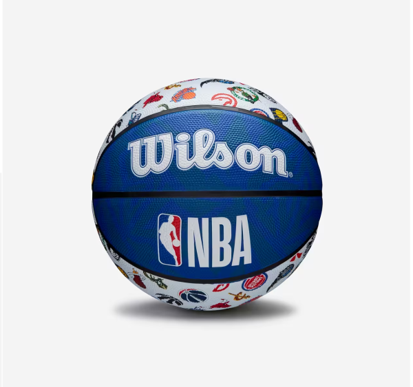 Minge Baschet WILSON NBA Mărimea 7