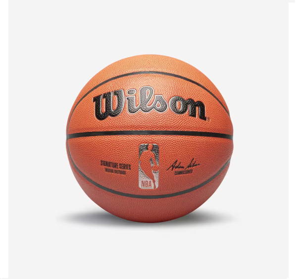 Minge Baschet WILSON NBA Signature Series Mărimea 7