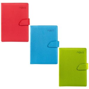 Agenda Organizer B5 cu magnet - NEBO