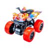 ATV-uri cu frictiune, 8.8x8.2x7.8 cm, 12 buc/set - imagine 4