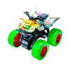 ATV-uri cu frictiune, 8.8x8.2x7.8 cm, 12 buc/set - imagine 5
