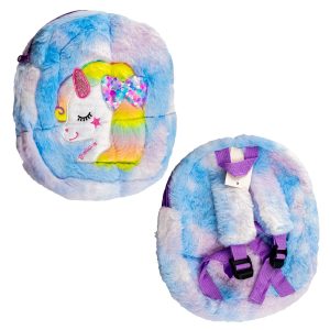 Ghiozdan din plus, Unicorn