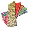Hartie ambalaj cerata, Craciun 70x100 cm, 100 buc/set - TURCIA