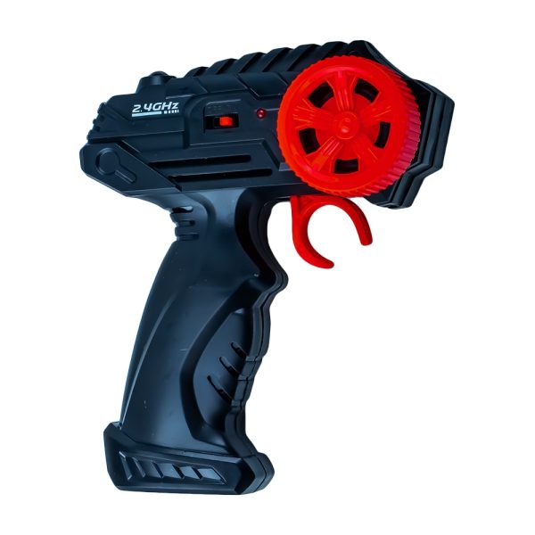 Jeep cu RC - imagine 3