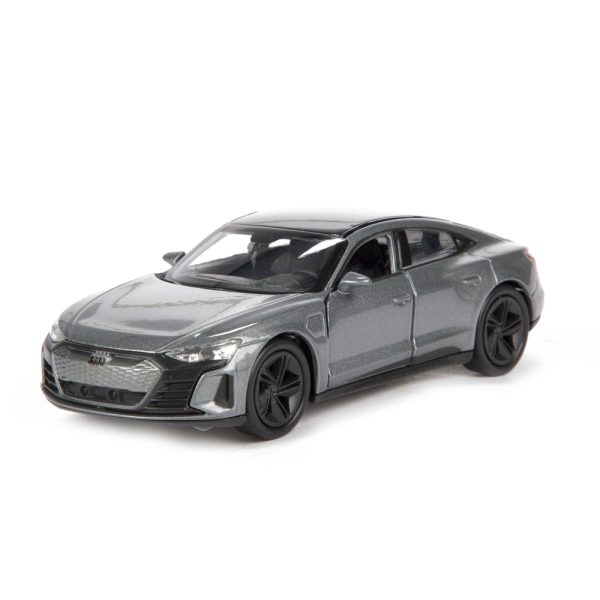 Masina Audi RS E-Tron GT Welly - Toi-Toys - imagine 3