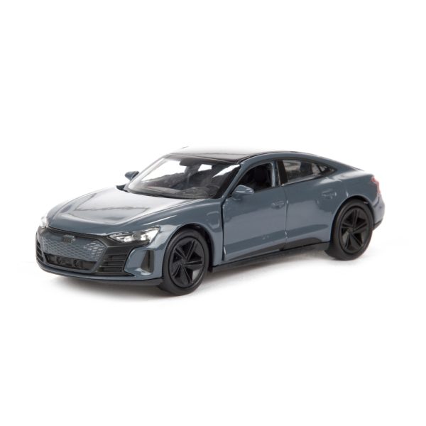 Masina Audi RS E-Tron GT Welly - Toi-Toys - imagine 4