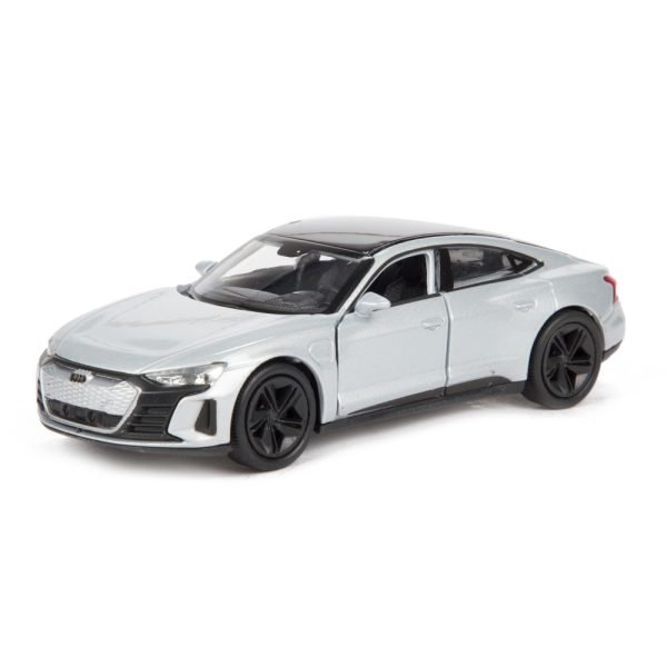Masina Audi RS E-Tron GT Welly - Toi-Toys - imagine 5