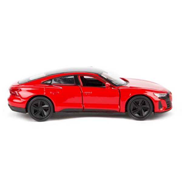 Masina Audi RS E-Tron GT Welly - Toi-Toys - imagine 7