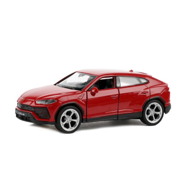 Masina Lamborghini Urus Welly - Toi-Toys - imagine 4