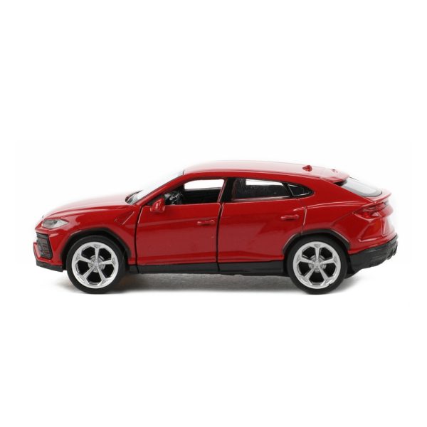 Masina Lamborghini Urus Welly - Toi-Toys - imagine 5