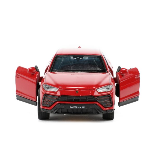 Masina Lamborghini Urus Welly - Toi-Toys - imagine 6