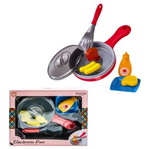 Play set bucatarie