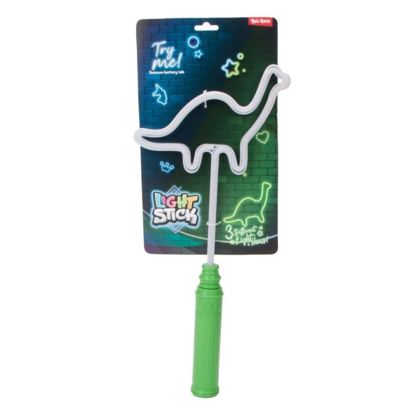Stick cu lumina fosforescent, diverse modele - Toi-Toys - imagine 7