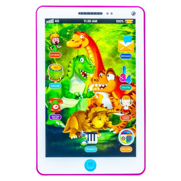 Telefoane mobile, pentru copii, 12 buc/set - imagine 2