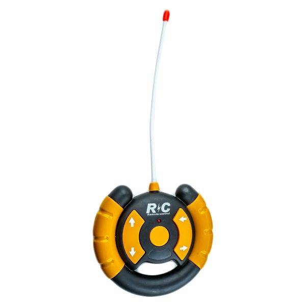 Utilaj agricol cu RC - imagine 3