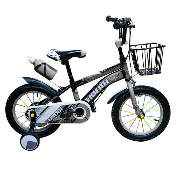 Bicicleta copii, nr. 12 - imagine 2