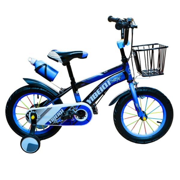 Bicicleta copii, nr. 12 - imagine 3