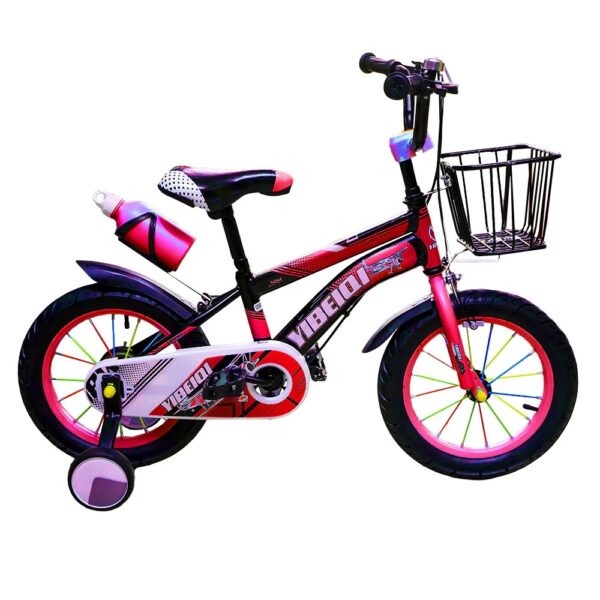 Bicicleta copii, nr. 12 - imagine 4