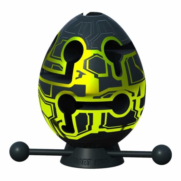 Smart Egg 1 - Capsula Spatiala - imagine 2