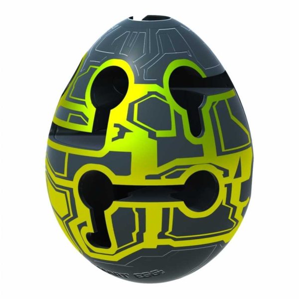 Smart Egg 1 - Capsula Spatiala - imagine 3
