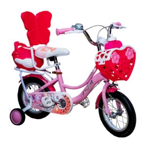 Bicicleta copii, nr. 12