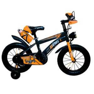 Bicicleta copii, nr. 12