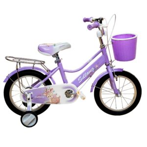 Bicicleta copii, nr. 14