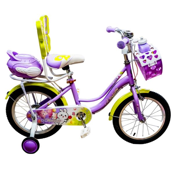 Bicicleta copii, nr. 16
