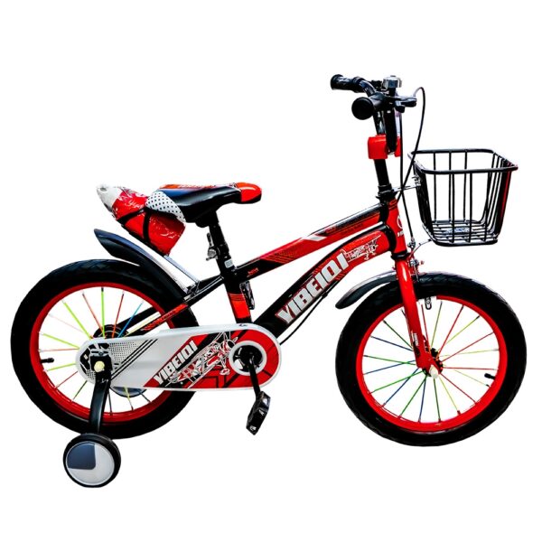 Bicicleta copii, nr. 16 - imagine 2