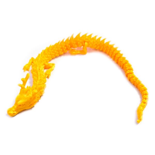 Ou cu dragon - imagine 8