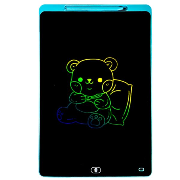 Tablita pentru scris, LCD, 16 inch, cu baterii - imagine 2