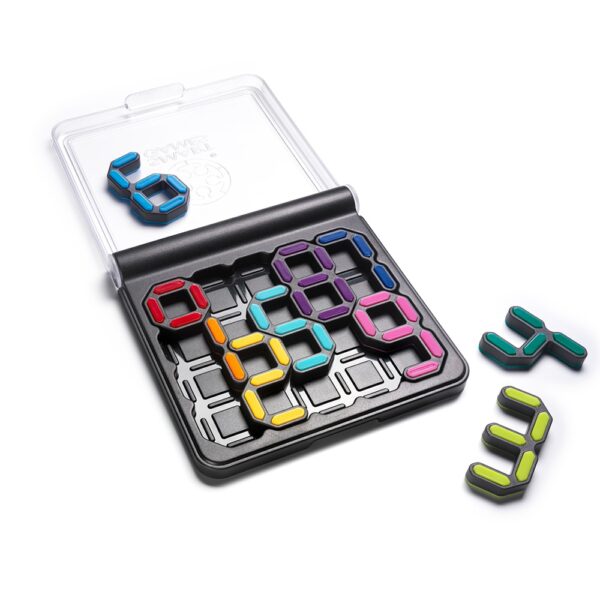 IQ Digits - imagine 3