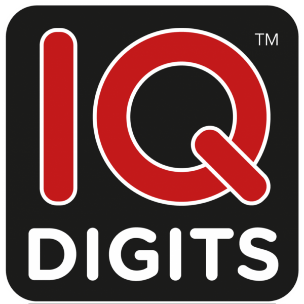 IQ Digits - imagine 7