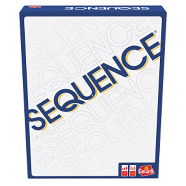 Joc de societate - Sequence Classic, Tactic - BLACKFIRE - imagine 2