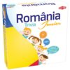 Joc de societate - Trivia Junior Romania, Tactic - BLACKFIRE