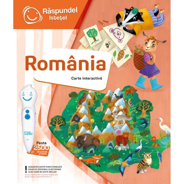Raspundel Istetel, Carte - Romania, ALBI - BLACKFIRE - imagine 2