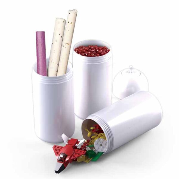 Set de Constructie Flowers, 253 piese, Lacramioara - Sluban - imagine 5