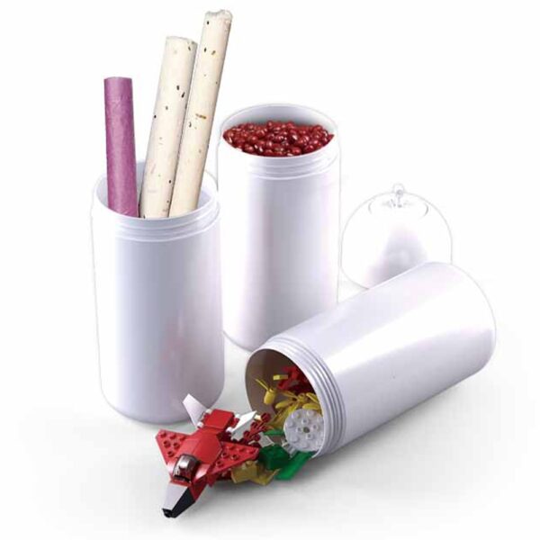 Set de Constructie Flowers, 258 piese, Lotus - Sluban - imagine 5