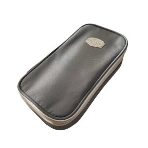 Penar borseta Urban, 1 fermoar, GREY, 21X6.5X11CM - S-COOL