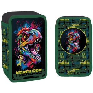 Penar neechipat, 3 fermoare, FEARLESS - S-COOL