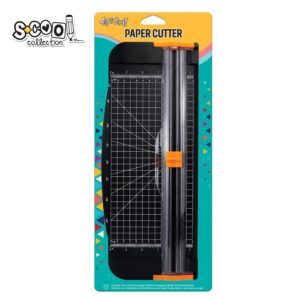 Trimmer hartie, 10x30.5 cm - S-COOL