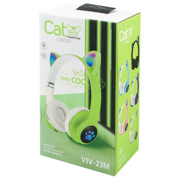 Casti bluetooth - imagine 3