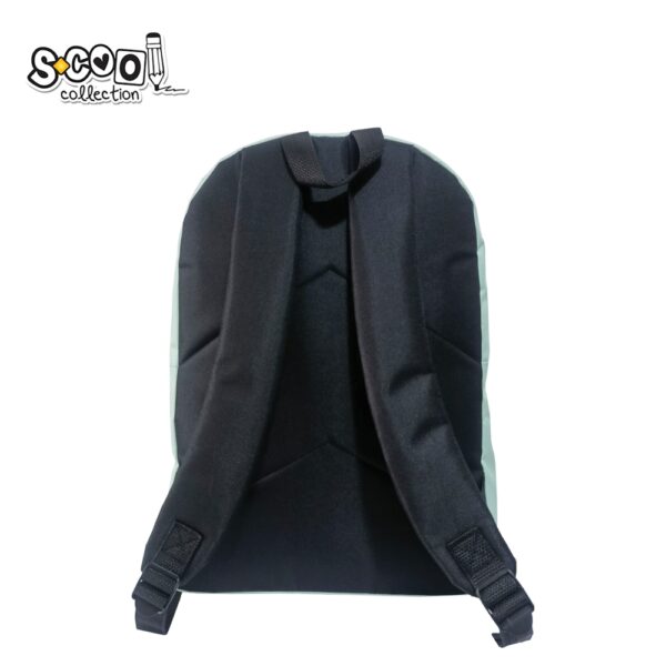 Ghiozdan CLASSIC, 30x16x43 cm - S-COOL - imagine 3