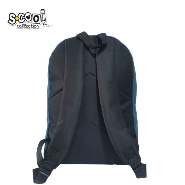 Ghiozdan CLASSIC, 30x16x43 cm - S-COOL - imagine 3