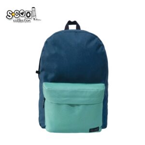 Ghiozdan CLASSIC, 30x16x43 cm - S-COOL