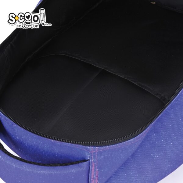 Ghiozdan ergonomic CAT, 40x29x14 cm - S-COOL - imagine 8