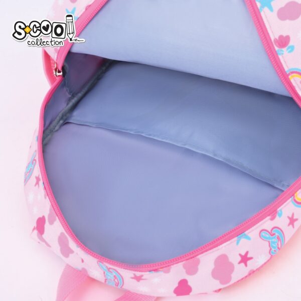 Ghiozdan gradinita MAGICAL, 30x24x9 cm - S-COOL - imagine 8