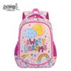 Ghiozdan gradinita SWEET DREAMS, 34x23x14 cm - S-COOL