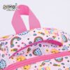 Ghiozdan gradinita SWEET DREAMS, 34x23x14 cm - S-COOL - imagine 6
